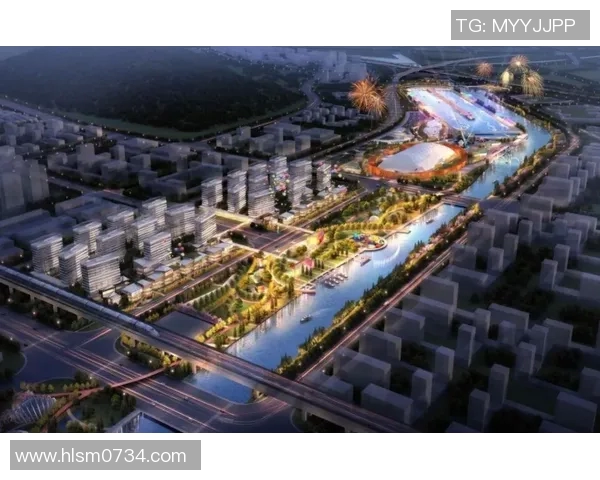 以R体育场地为核心打造智慧运动生态圈推动城市健康发展新模式