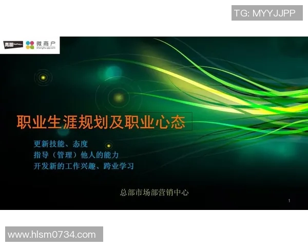 以成就为导向的职业规划与个人发展策略探索