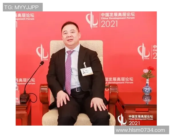 深度对话赵伟分享和平精英背后的故事与人生哲学