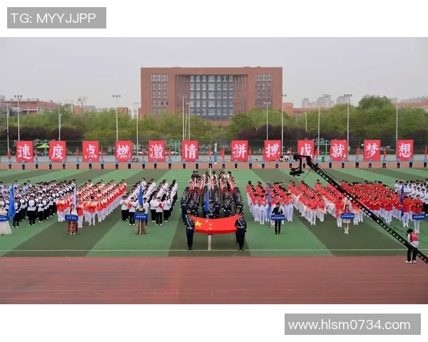 运动员进行曲：激励拼搏精神，奏响梦想与奋斗的力量之歌