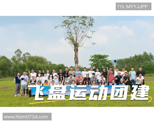 飞盘运动新风潮北京飞盘队荣登团队协作榜首十强