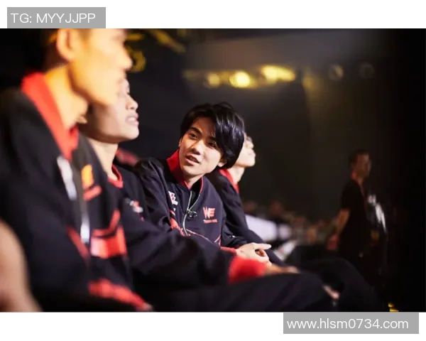 Major赛积分榜更新WE战队以67分稳居第一位